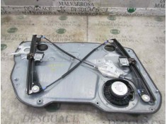 Recambio de elevalunas delantero derecho para seat ibiza (6l1) 1.9 tdi referencia OEM IAM    2
