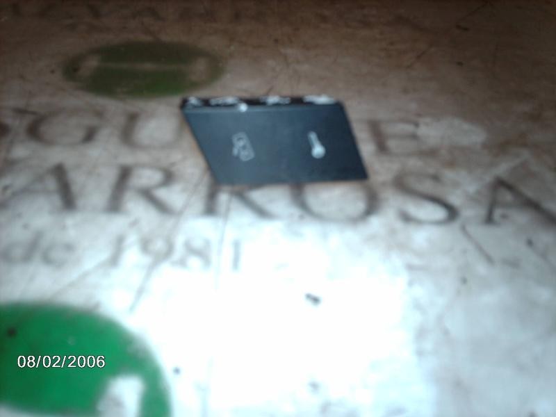 Recambio de modulo electronico para seat ibiza (6l1) reference referencia OEM IAM   