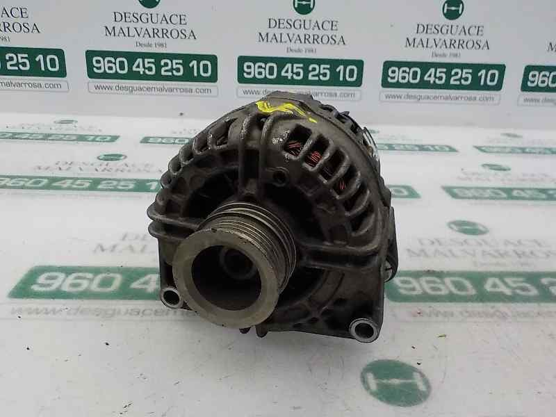 Recambio de alternador para opel astra h berlina elegance referencia OEM IAM   