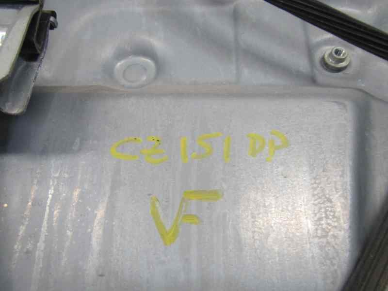 Recambio de elevalunas delantero derecho para seat ibiza (6l1) 1.9 tdi referencia OEM IAM   