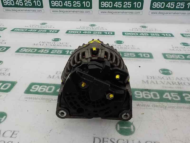 Recambio de alternador para opel astra h berlina elegance referencia OEM IAM   