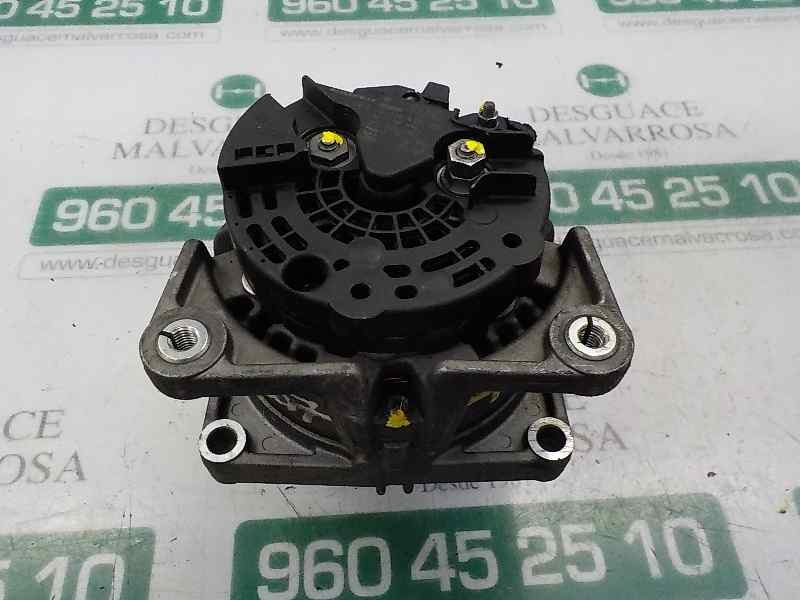 Recambio de alternador para opel astra h berlina elegance referencia OEM IAM   