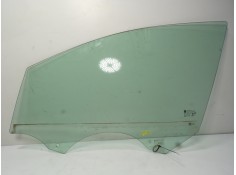 Recambio de cristal puerta delantero izquierdo para opel astra k lim. 5türig dynamic referencia OEM IAM 13412495  