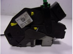 Recambio de cerradura puerta delantera izquierda para ford kuga (cbs) 1.5 ecoboost cat referencia OEM IAM 2070970 BM5AA21813AH  2