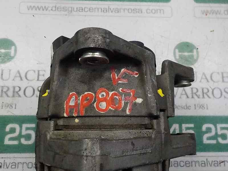 Recambio de alternador para opel astra h berlina elegance referencia OEM IAM   