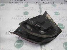 Recambio de piloto trasero derecho para mg serie 25 (rf) 1.4 16v cat referencia OEM IAM    2