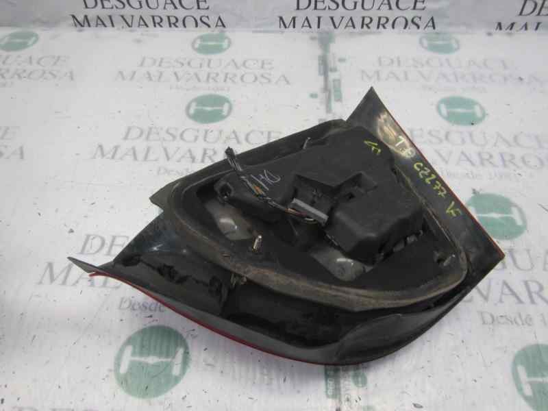 Recambio de piloto trasero derecho para mg serie 25 (rf) 1.4 16v cat referencia OEM IAM   