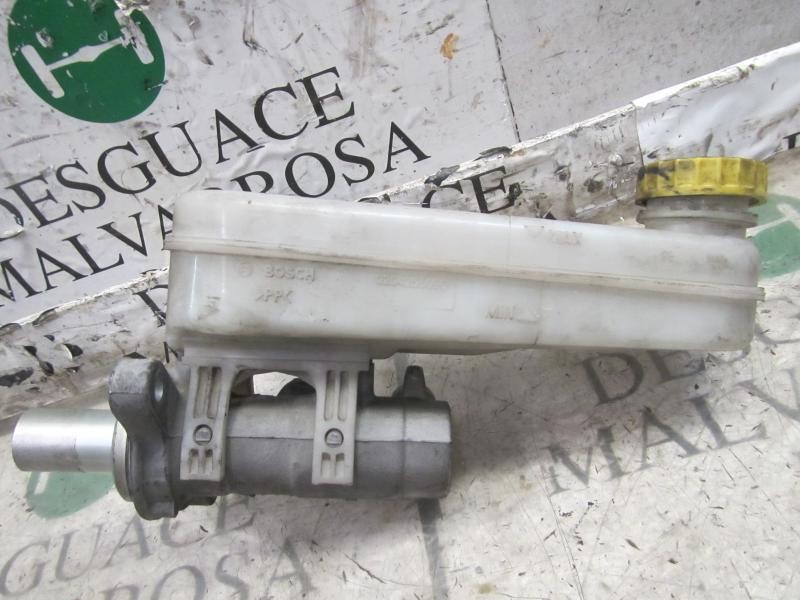 Recambio de bomba freno para citroën jumper caja abierta (06.2006 =>) referencia OEM IAM   