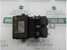 Recambio de caja reles / fusibles para nissan primera berlina (p11) 1.6 16v cat referencia OEM IAM    2