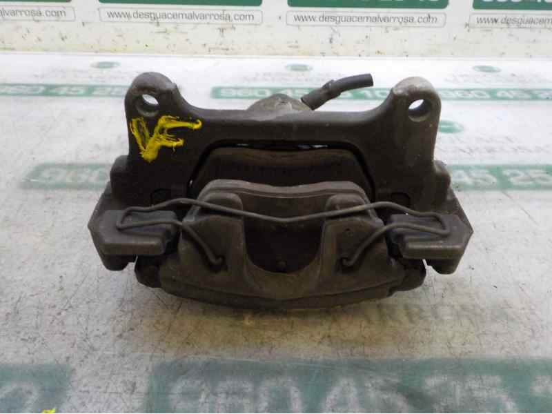 Recambio de pinza freno delantera derecha para volkswagen passat berlina (3c2) 2.0 tdi referencia OEM IAM 1K0615124E  