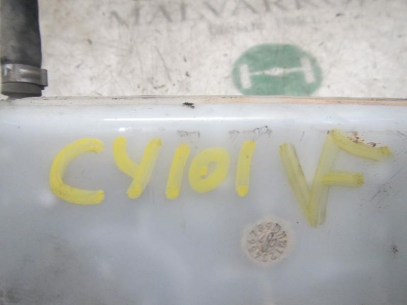 Recambio de bomba freno para citroën jumper caja abierta (06.2006 =>) referencia OEM IAM   