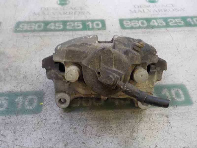 Recambio de pinza freno delantera derecha para volkswagen passat berlina (3c2) 2.0 tdi referencia OEM IAM 1K0615124E  