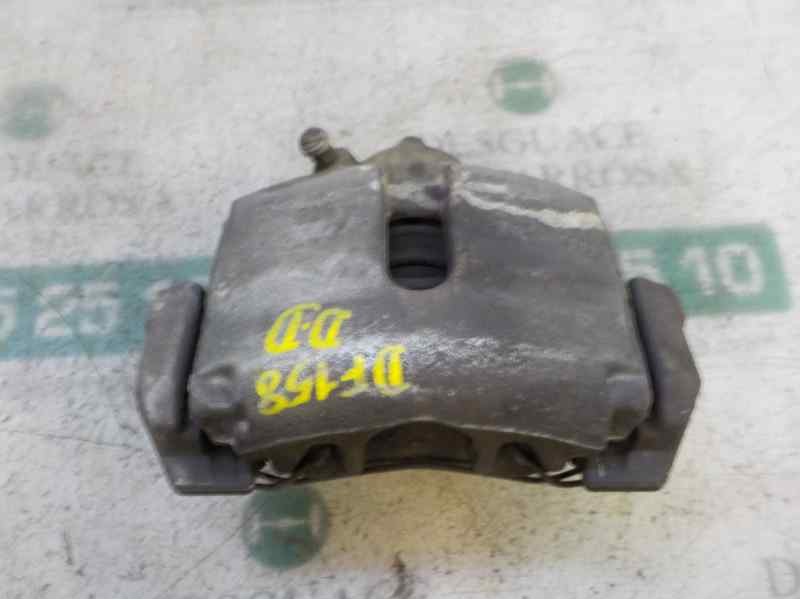 Recambio de pinza freno delantera derecha para volkswagen passat berlina (3c2) 2.0 tdi referencia OEM IAM 1K0615124E  