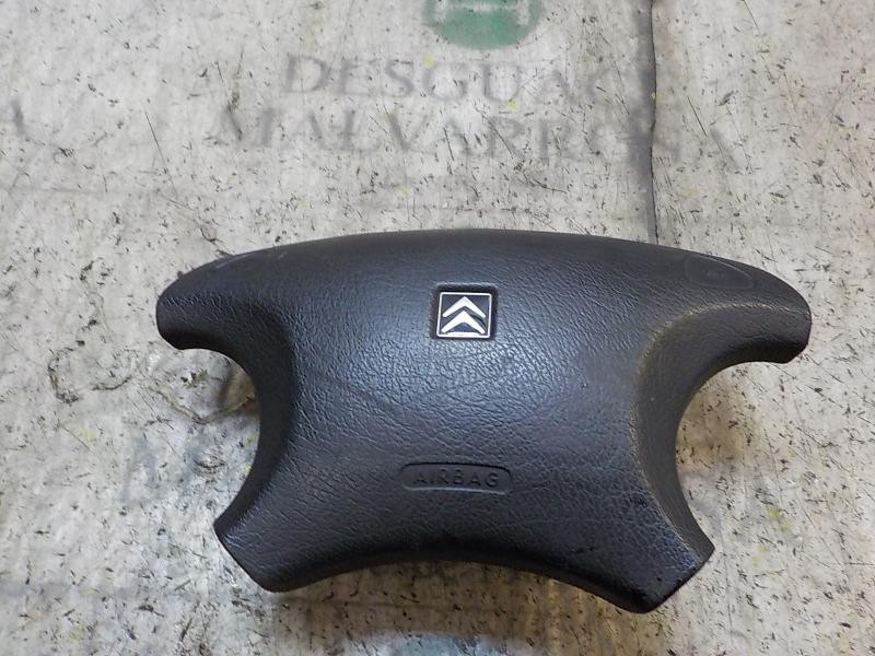 Recambio de airbag delantero izquierdo para citroën xantia berlina 2.0 hdi referencia OEM IAM   