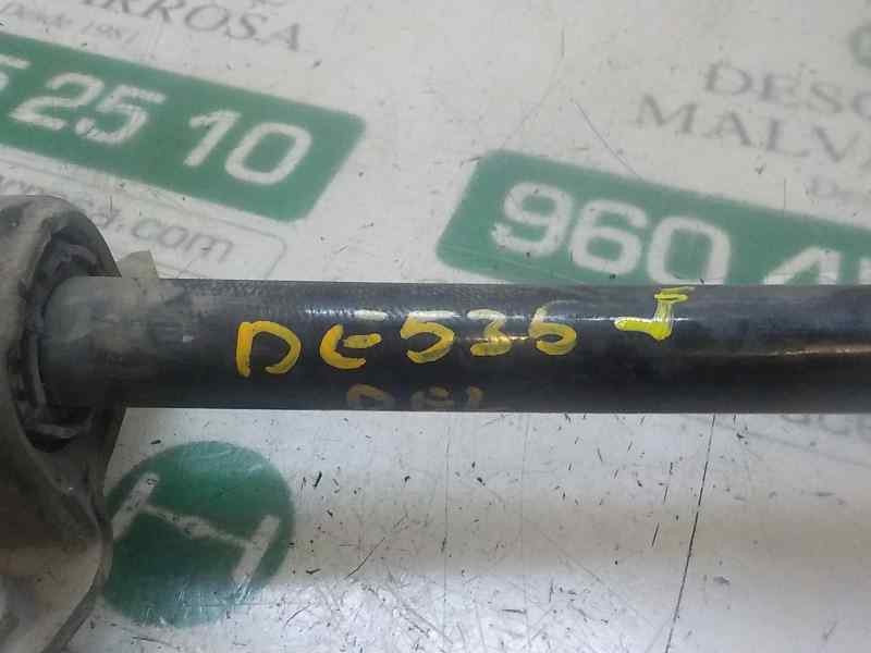 Recambio de barra estabilizadora delantera para volkswagen scirocco (137) 2.0 tdi referencia OEM IAM 1K0411303BJ 1K0411303BJ 