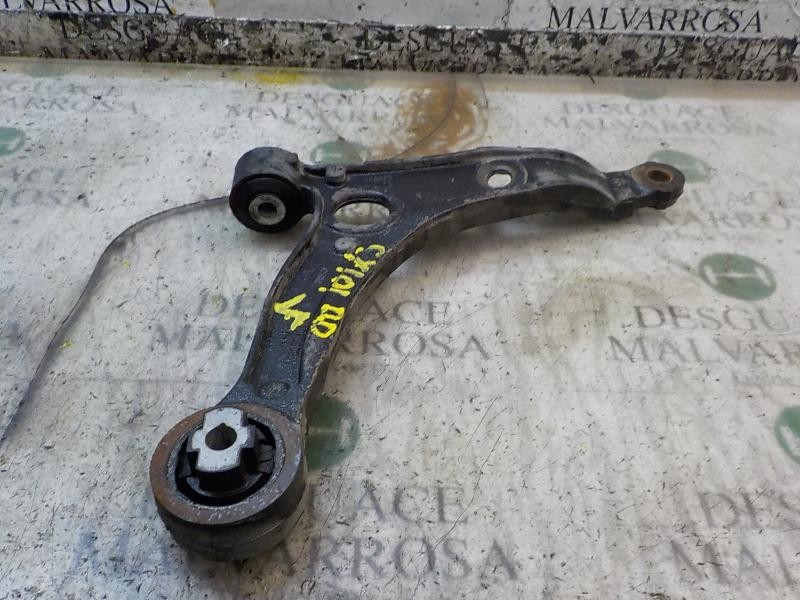 Recambio de brazo suspension inferior delantero derecho para citroën jumper caja abierta (06.2006 =>) referencia OEM IAM   