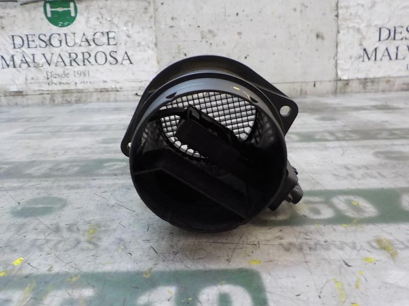 Recambio de caudalimetro para seat exeo st (3r5)(2009>) 2.0 tdi referencia OEM IAM 03L906461A 03L906461A 0281002956
