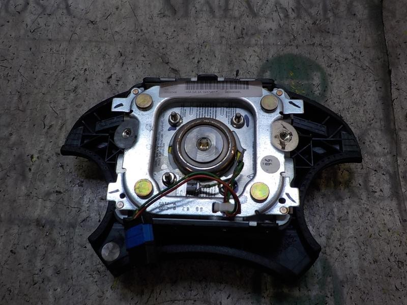 Recambio de airbag delantero izquierdo para citroën xantia berlina 2.0 hdi referencia OEM IAM   
