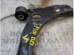 Recambio de brazo suspension inferior delantero derecho para citroën jumper caja abierta (06.2006 =>) referencia OEM IAM    2