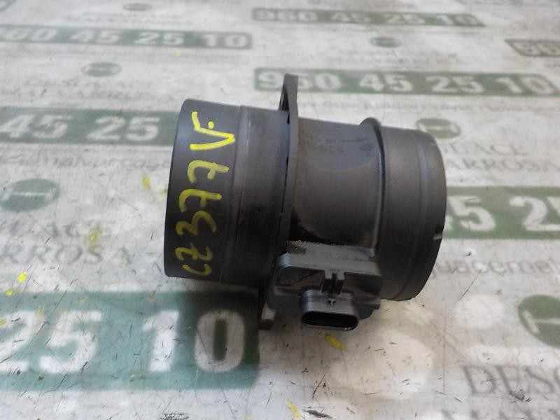 Recambio de caudalimetro para seat exeo st (3r5)(2009>) 2.0 tdi referencia OEM IAM 03L906461A 03L906461A 0281002956