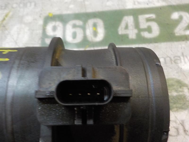 Recambio de caudalimetro para seat exeo st (3r5)(2009>) 2.0 tdi referencia OEM IAM 03L906461A 03L906461A 0281002956