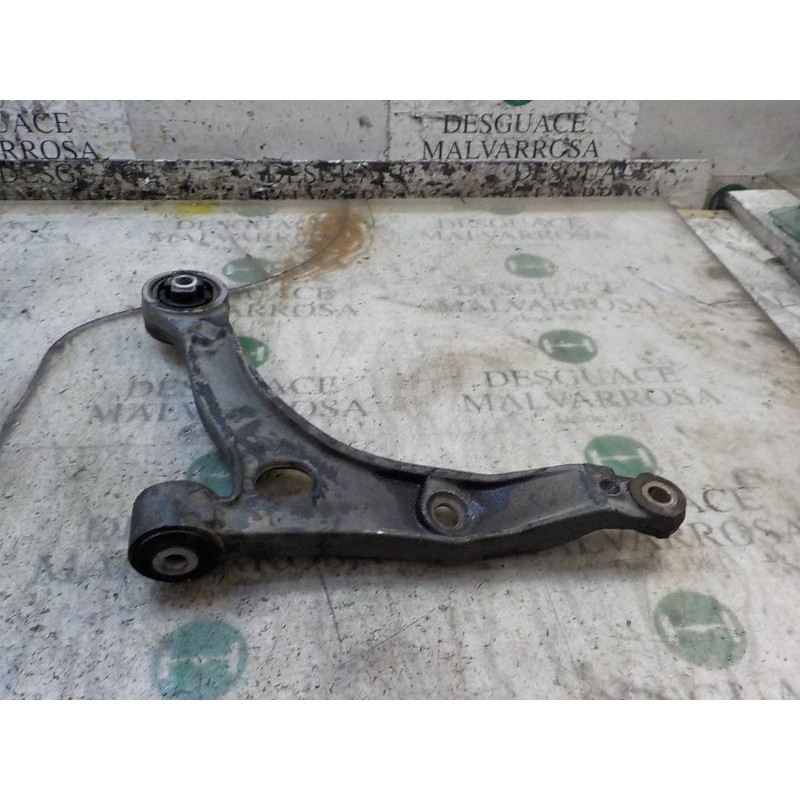 Recambio de brazo suspension inferior delantero derecho para citroën jumper caja abierta (06.2006 =>) referencia OEM IAM   