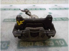 Recambio de pinza freno delantera izquierda para volkswagen passat berlina (3c2) 2.0 tdi referencia OEM IAM 1K0615123E   2