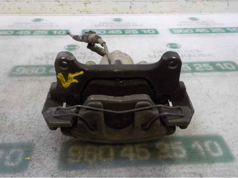 Recambio de pinza freno delantera izquierda para volkswagen passat berlina (3c2) 2.0 tdi referencia OEM IAM 1K0615123E  