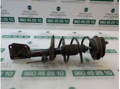 Recambio de amortiguador delantero izquierdo para renault laguna ii (bg0) 1.9 dci diesel fap cat referencia OEM IAM    2