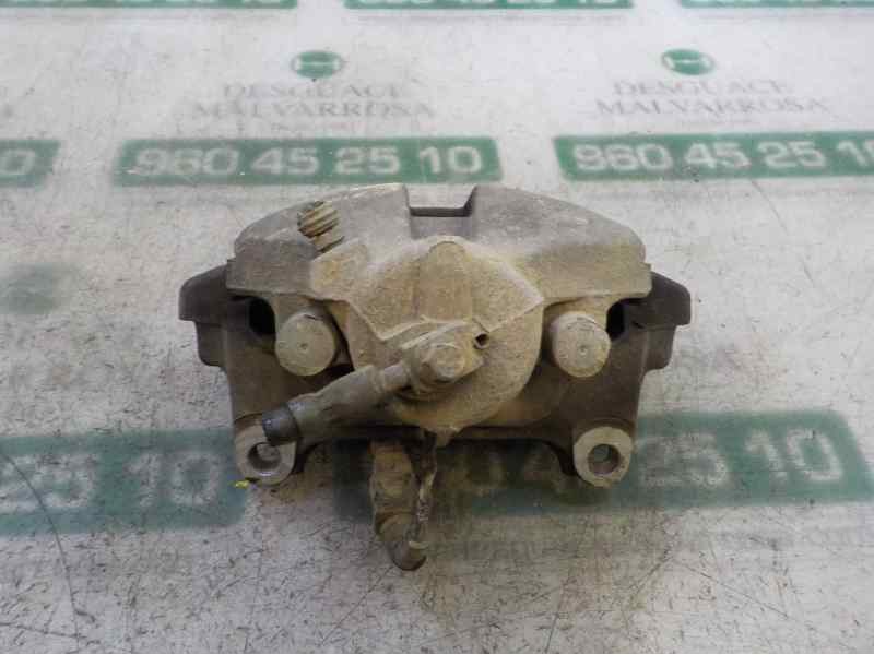 Recambio de pinza freno delantera izquierda para volkswagen passat berlina (3c2) 2.0 tdi referencia OEM IAM 1K0615123E  