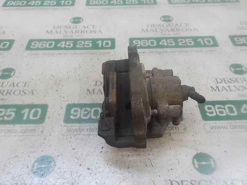 Recambio de pinza freno delantera derecha para volkswagen scirocco (137) 2.0 tdi referencia OEM IAM 1K0615124E  