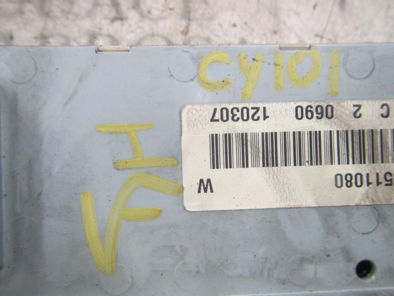 Recambio de caja reles / fusibles para citroën jumper caja abierta (06.2006 =>) referencia OEM IAM   