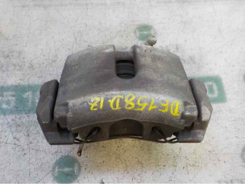 Recambio de pinza freno delantera izquierda para volkswagen passat berlina (3c2) 2.0 tdi referencia OEM IAM 1K0615123E  