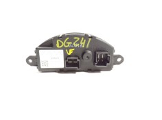 Recambio de resistencia calefaccion para mini mini (f56) 1.5 12v turbodiesel referencia OEM IAM 64117952061 MB4998000201 MB49980 2