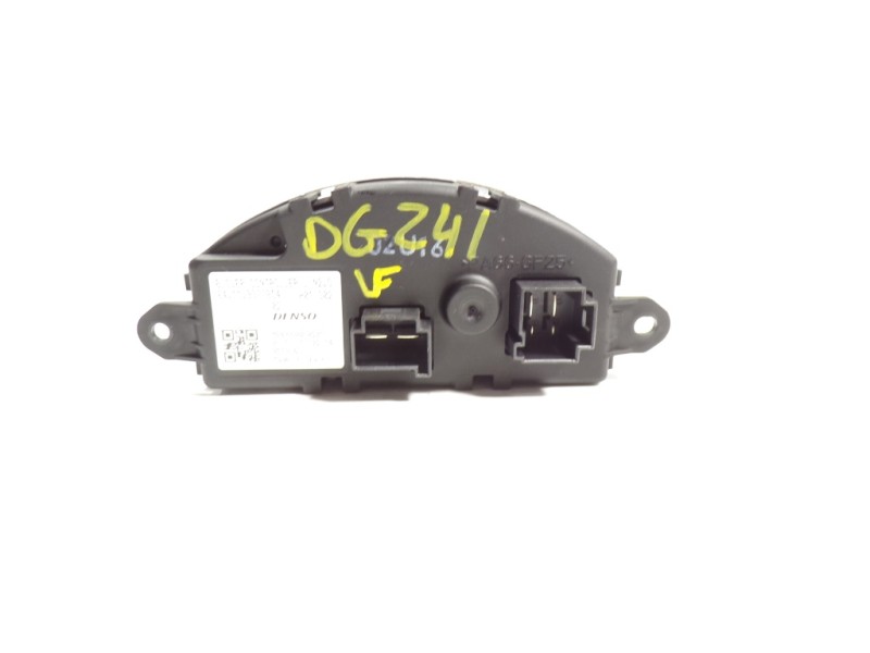 Recambio de resistencia calefaccion para mini mini (f56) 1.5 12v turbodiesel referencia OEM IAM 64117952061 MB4998000201 MB49980