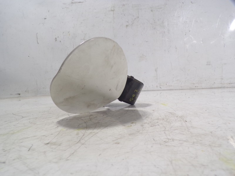 Recambio de tapa combustible para citroën c4 lim. 1.6 hdi fap referencia OEM IAM 1518F9  