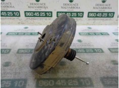 Recambio de servofreno para volkswagen passat berlina (3c2) 2.0 tdi referencia OEM IAM 3C1614106R 3C1614105AH 03787440014 2