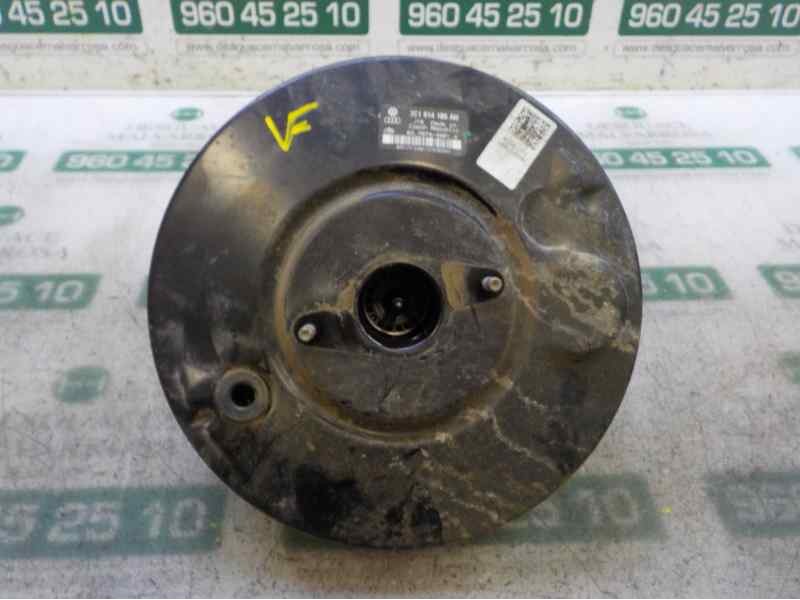 Recambio de servofreno para volkswagen passat berlina (3c2) 2.0 tdi referencia OEM IAM 3C1614106R 3C1614105AH 03787440014