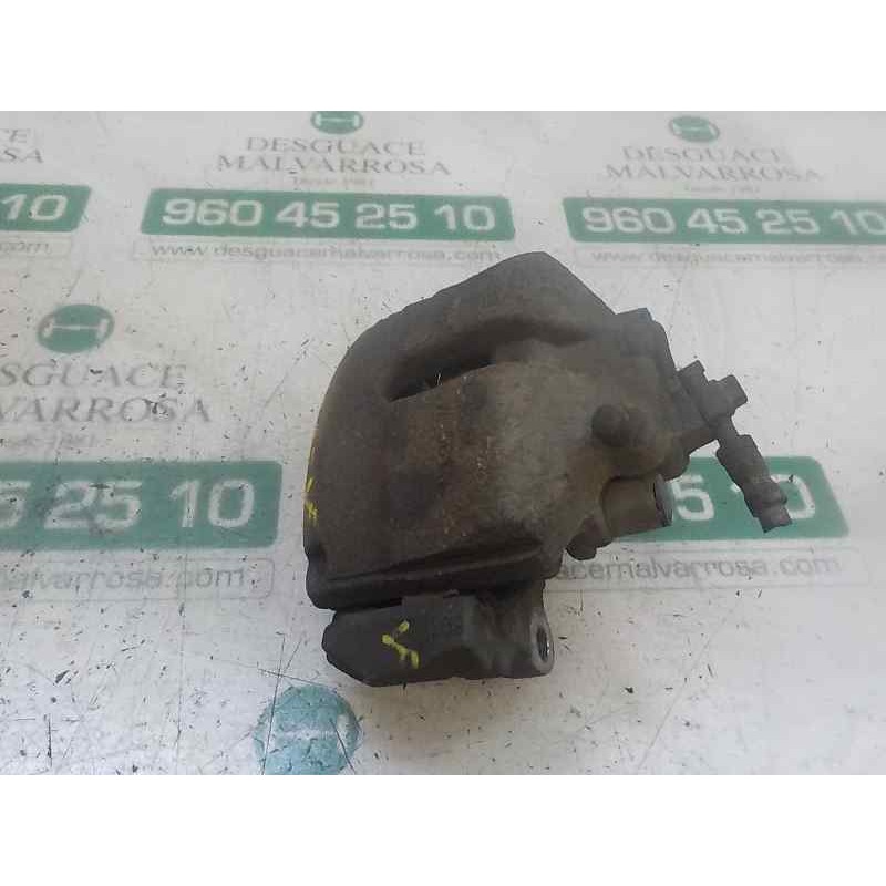 Recambio de pinza freno delantera izquierda para volkswagen scirocco (137) 2.0 tdi referencia OEM IAM 1K0615123E  