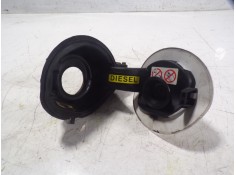 Recambio de tapa combustible para citroën c4 lim. 1.6 hdi fap referencia OEM IAM 1518F9   2