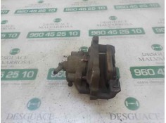 Recambio de pinza freno delantera izquierda para volkswagen scirocco (137) 2.0 tdi referencia OEM IAM 1K0615123E   2