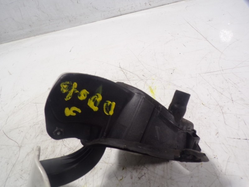 Recambio de tapa combustible para citroën c4 lim. 1.6 hdi fap referencia OEM IAM 1518F9  