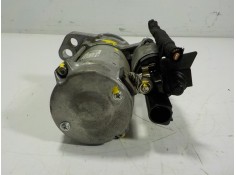 Recambio de motor arranque para seat ibiza (kj1) fr referencia OEM IAM 02M911022F 02M911024J  2