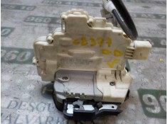 Recambio de cerradura puerta delantera derecha para seat exeo st (3r5)(2009>) 2.0 tdi referencia OEM IAM 8E1837016AA   2