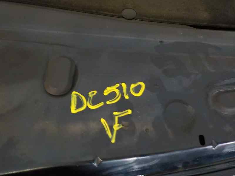 Recambio de capot delantero para renault laguna ii (bg0) 1.9 dci diesel fap cat referencia OEM IAM   