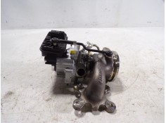 Recambio de turbocompresor para seat arona 1.0 tgi bivalent. gasolina / cng referencia OEM IAM 04C145701M 04C145701M  2
