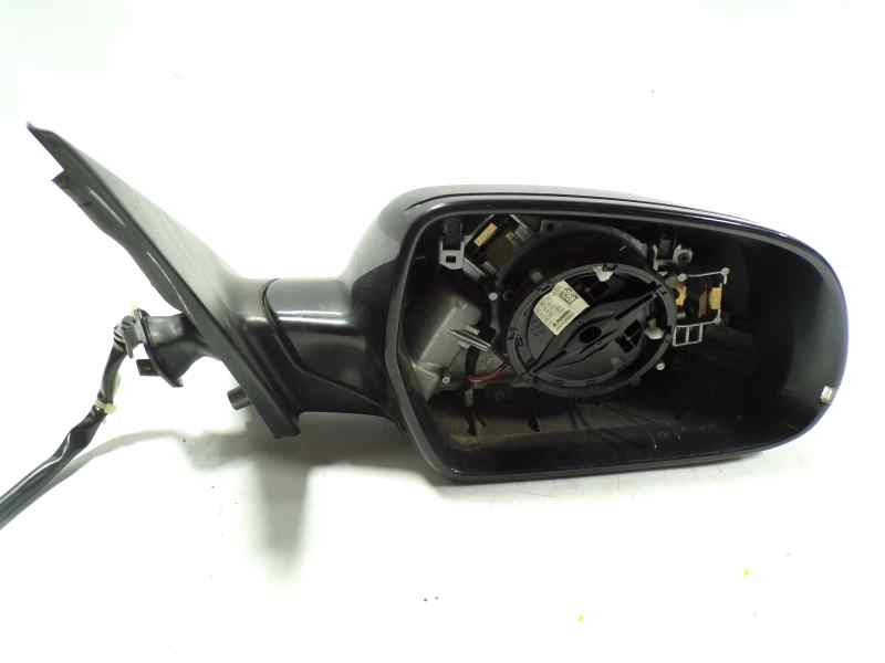 Recambio de espejo derecho para audi a4 ber. (b8) 2.0 16v tdi referencia OEM IAM 8K2857410AF01C  