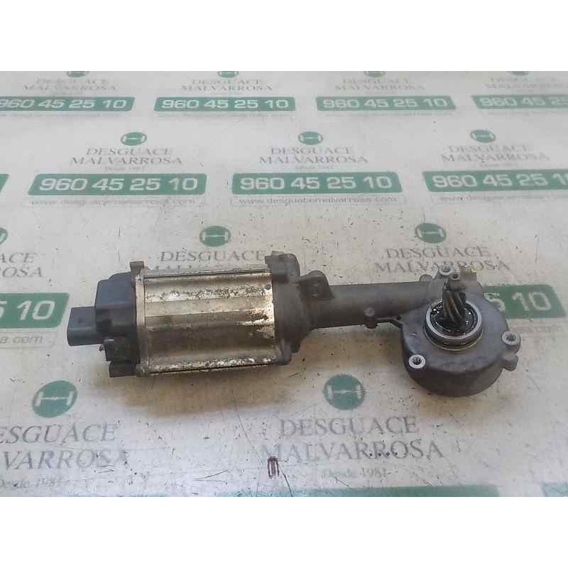 Recambio de bomba direccion para volkswagen scirocco (137) 2.0 tdi referencia OEM IAM  1K0909144H 