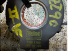 Recambio de anillo airbag para citroën xantia berlina 2.0 hdi referencia OEM IAM    2