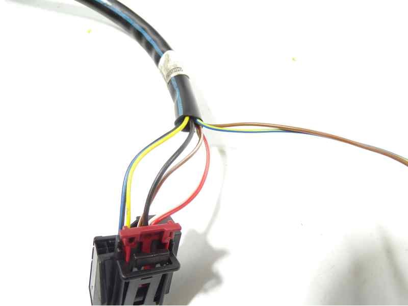 Recambio de espejo derecho para audi a4 ber. (b8) 2.0 16v tdi referencia OEM IAM 8K2857410AF01C  